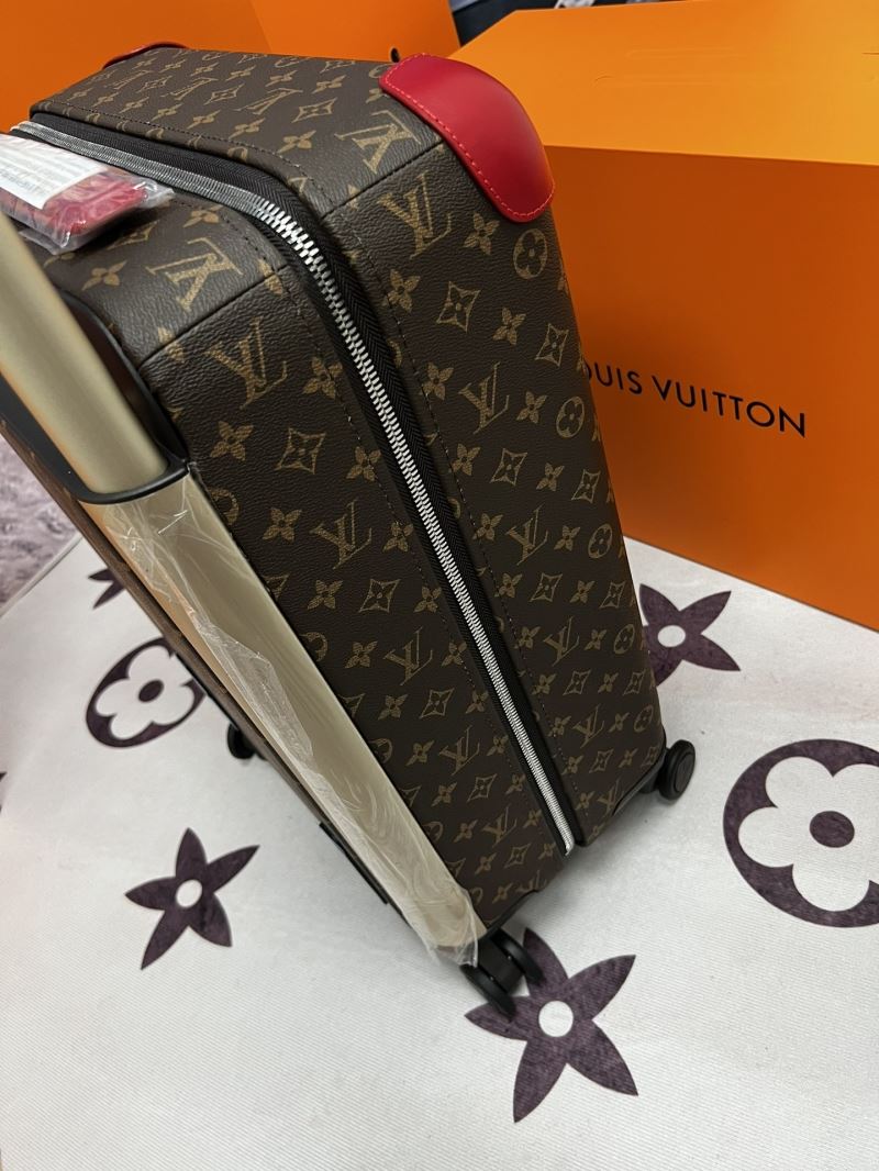 Louis Vuitton Suitcase